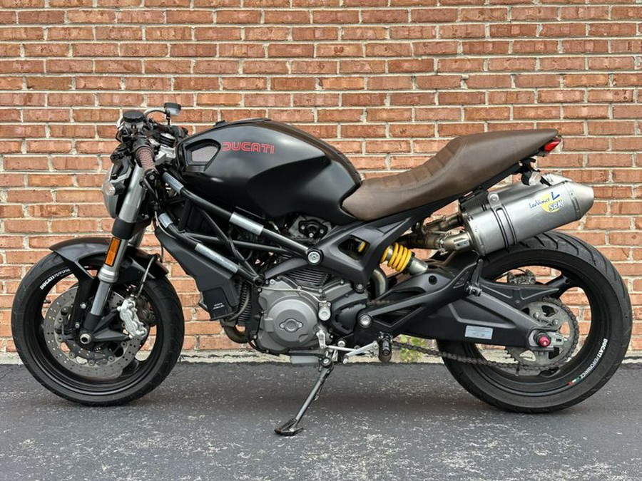 Used 2013 Ducati Monster 696
