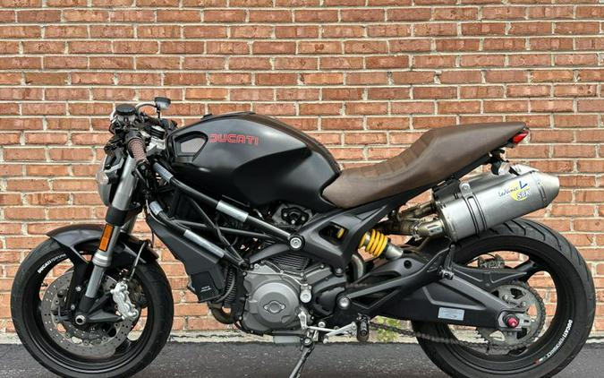 Used 2013 Ducati Monster 696