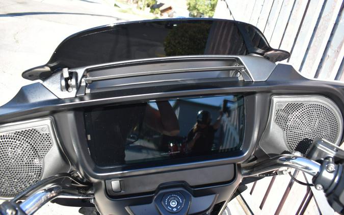 2026 Harley-Davidson® Street Glide® FLHX