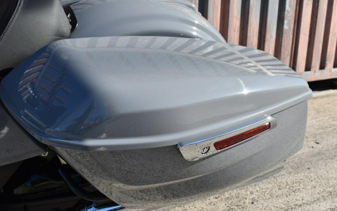 2026 Harley-Davidson® Street Glide® FLHX