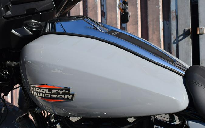 2026 Harley-Davidson® Street Glide® FLHX