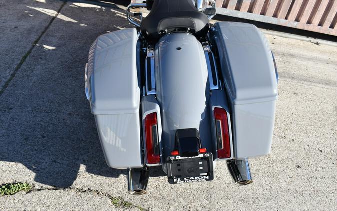 2026 Harley-Davidson® Street Glide® FLHX