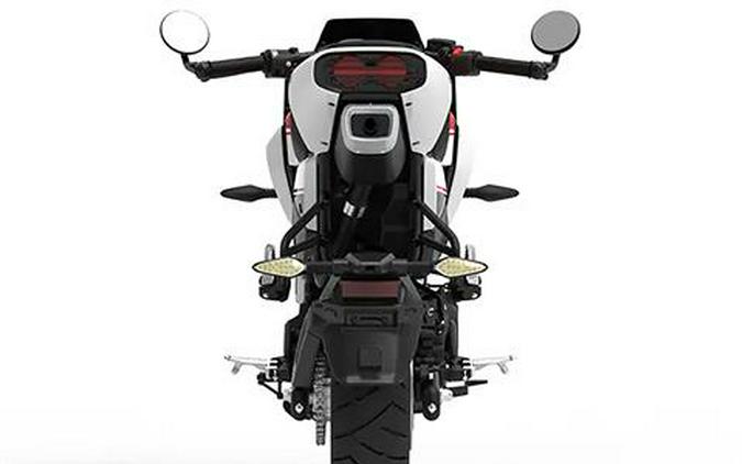 2025 CFMOTO Papio SS