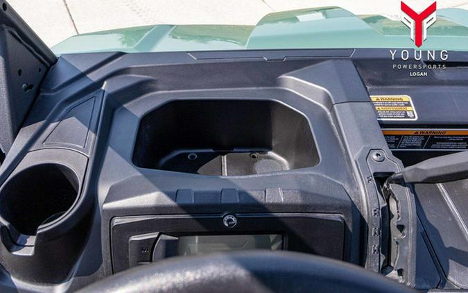 2026 Can-Am Defender HD7