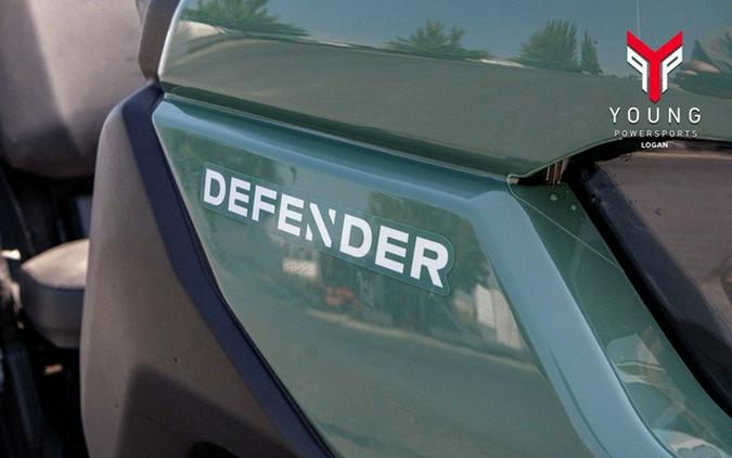2026 Can-Am Defender HD7