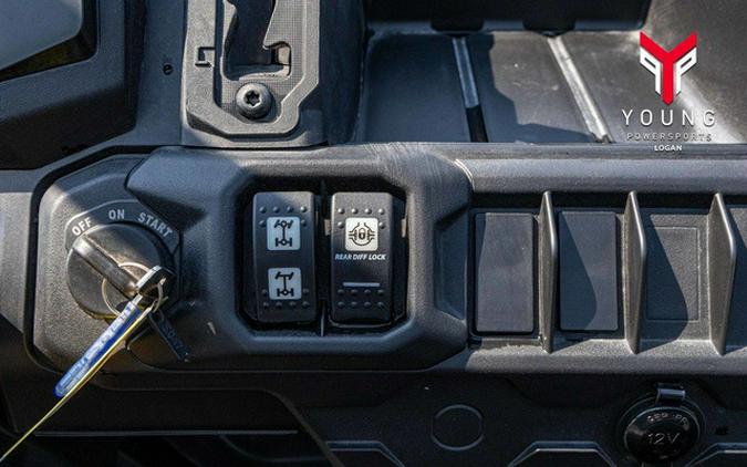 2026 Can-Am Defender HD7