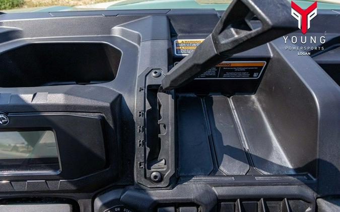 2026 Can-Am Defender HD7