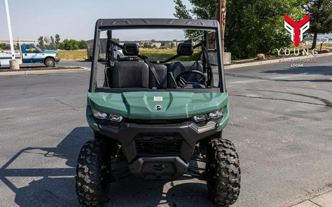 2026 Can-Am Defender HD7