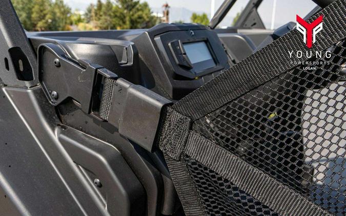 2026 Can-Am Defender HD7