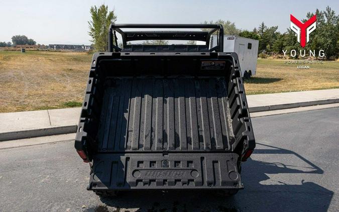 2026 Can-Am Defender HD7