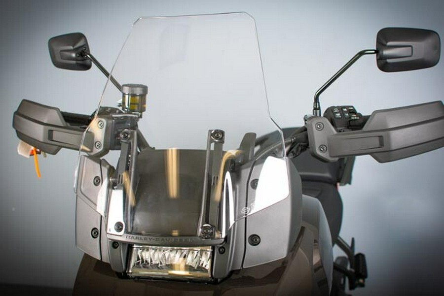 2023 Harley-Davidson Pan America 1250 Special RA1250S