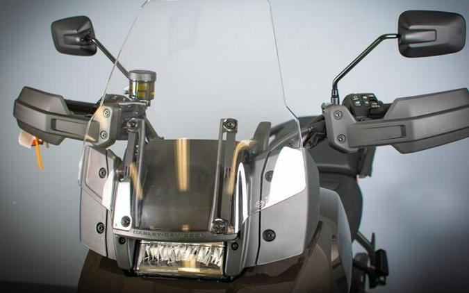 2023 Harley-Davidson Pan America 1250 Special RA1250S