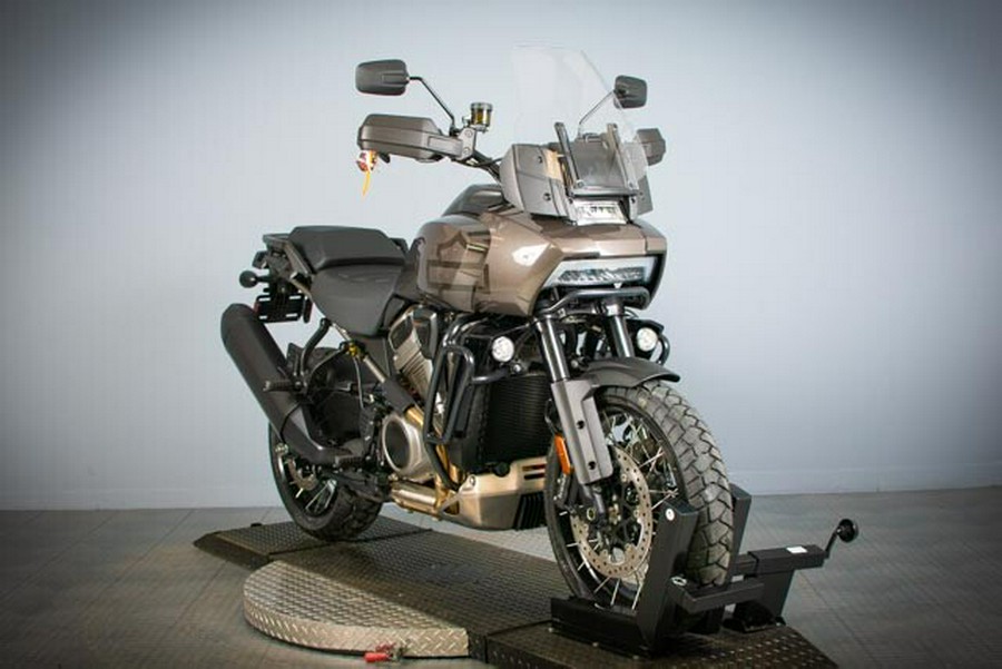 2023 Harley-Davidson Pan America 1250 Special RA1250S