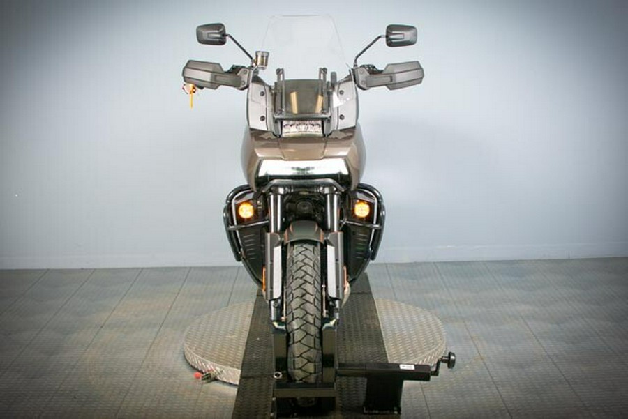 2023 Harley-Davidson Pan America 1250 Special RA1250S