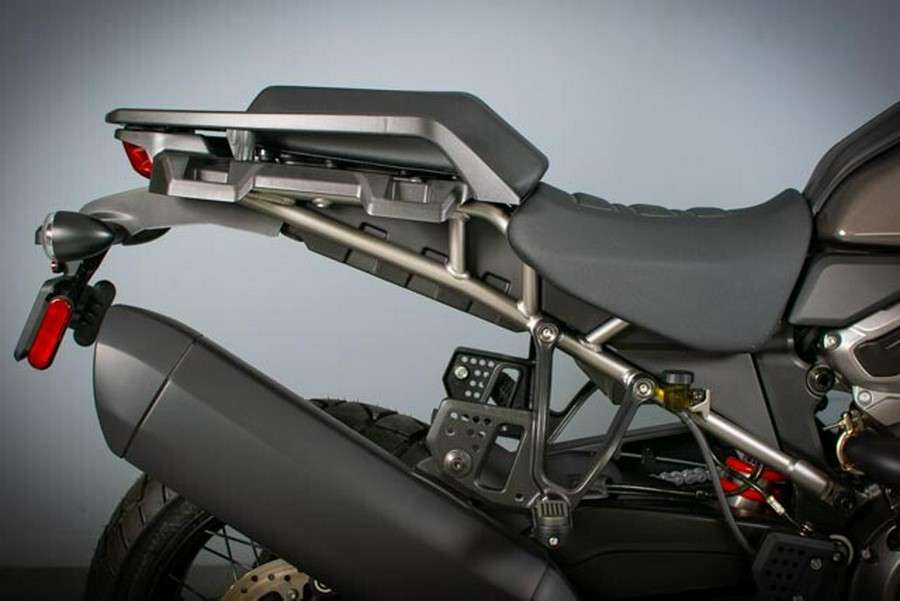 2023 Harley-Davidson Pan America 1250 Special RA1250S