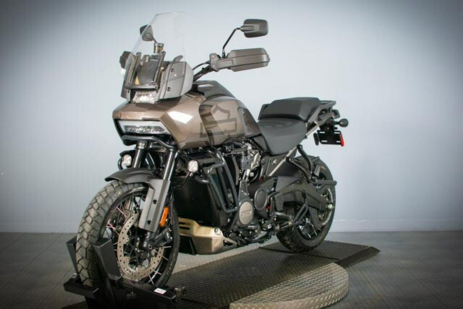 2023 Harley-Davidson Pan America 1250 Special RA1250S