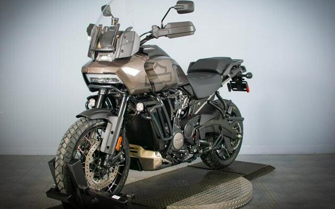 2023 Harley-Davidson Pan America 1250 Special RA1250S
