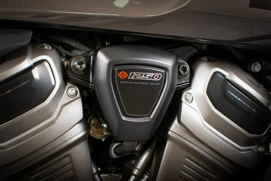 2023 Harley-Davidson Pan America 1250 Special RA1250S