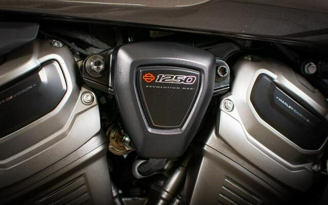 2023 Harley-Davidson Pan America 1250 Special RA1250S