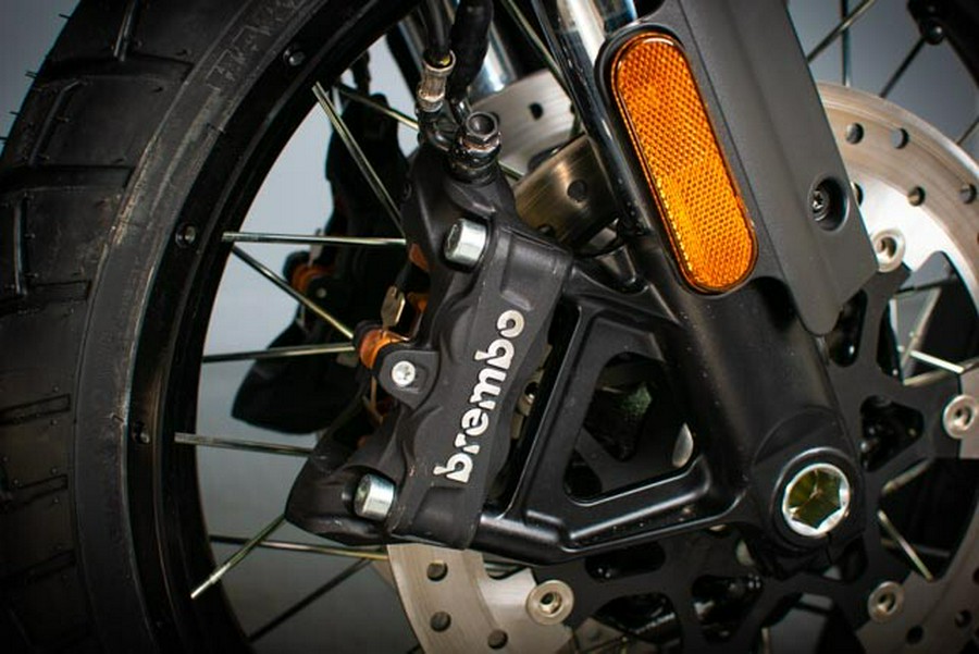 2023 Harley-Davidson Pan America 1250 Special RA1250S