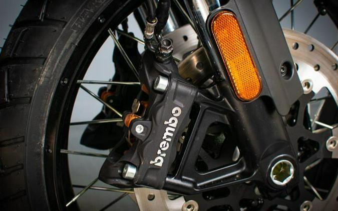 2023 Harley-Davidson Pan America 1250 Special RA1250S