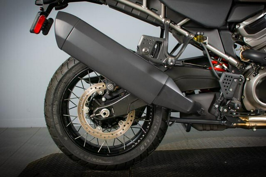 2023 Harley-Davidson Pan America 1250 Special RA1250S