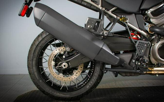 2023 Harley-Davidson Pan America 1250 Special RA1250S