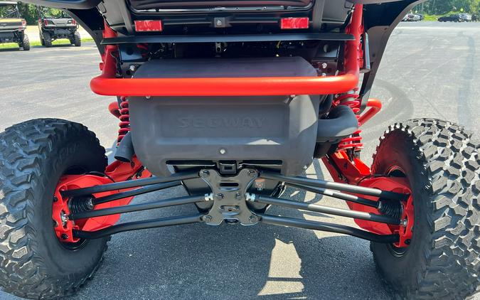 2026 Segway Powersports Super Villain SX20T