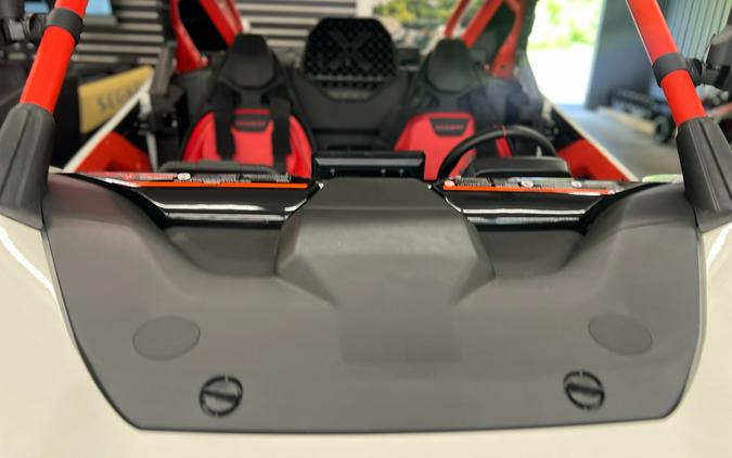 2026 Segway Powersports Super Villain SX20T