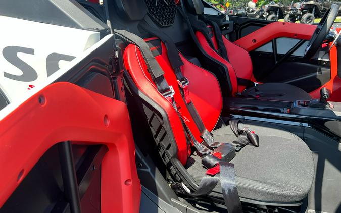 2026 Segway Powersports Super Villain SX20T