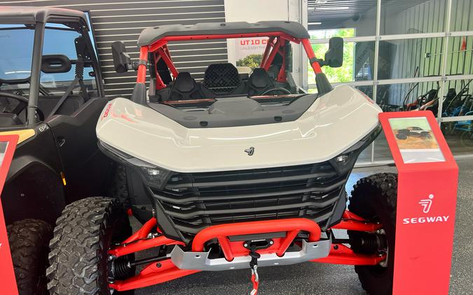 2026 Segway Powersports Super Villain SX20T