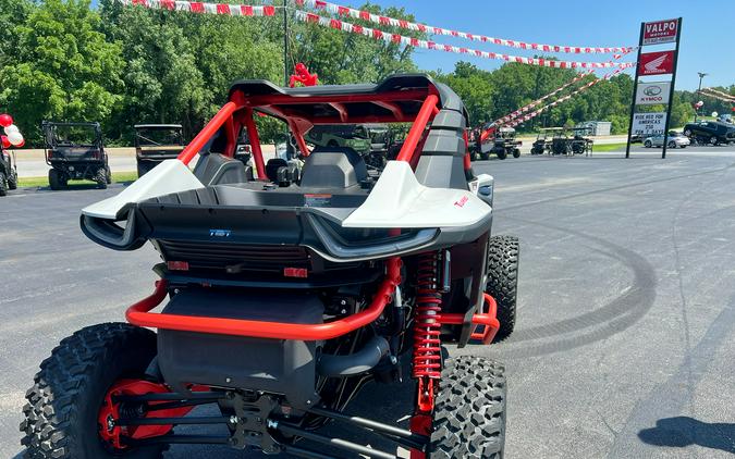 2026 Segway Powersports Super Villain SX20T