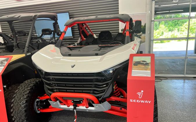 2026 Segway Powersports Super Villain SX20T