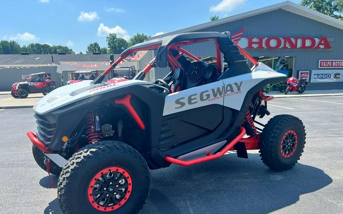 2026 Segway Powersports Super Villain SX20T