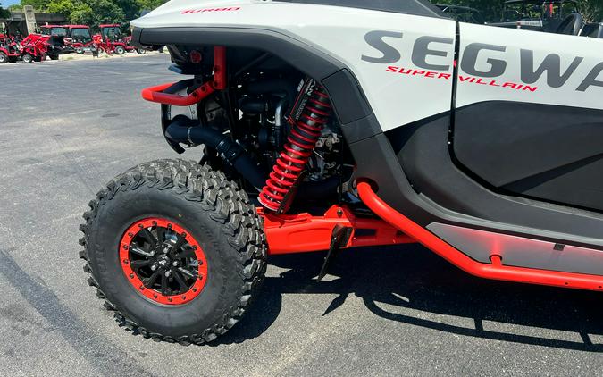 2026 Segway Powersports Super Villain SX20T
