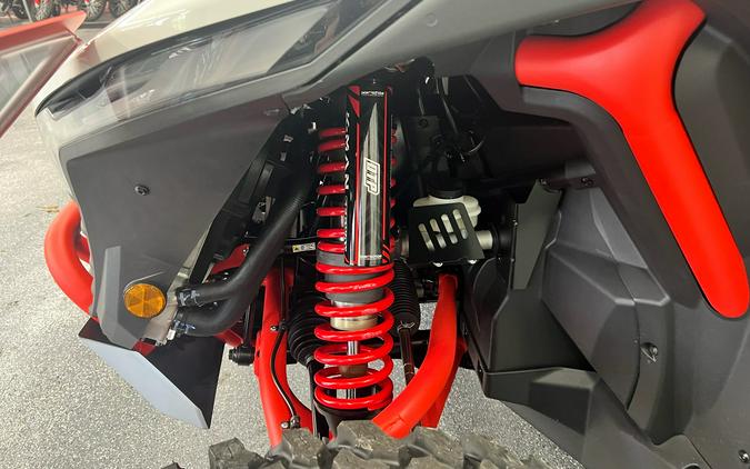 2026 Segway Powersports Super Villain SX20T
