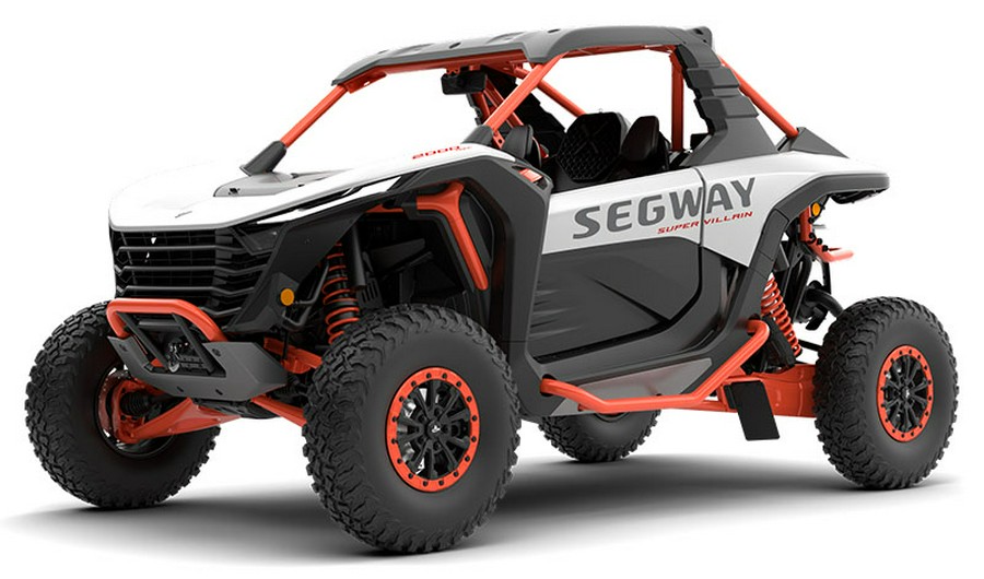 2026 Segway Powersports Super Villain SX20T