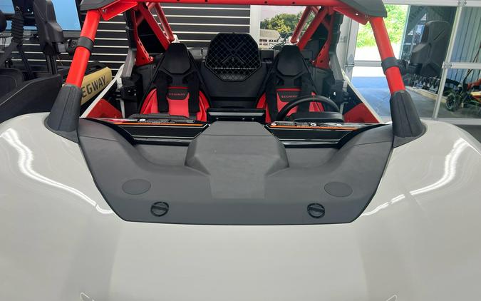 2026 Segway Powersports Super Villain SX20T