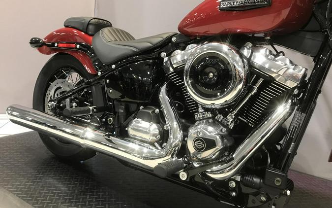 Harley-Davidson® Street Bob® 2026