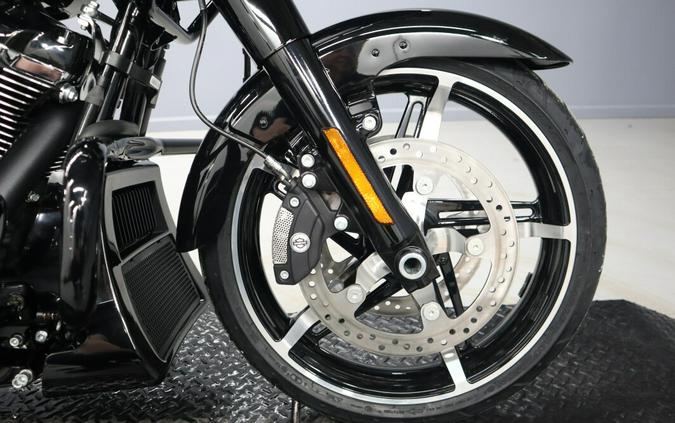 2026 Harley-Davidson Road Glide FLTRX