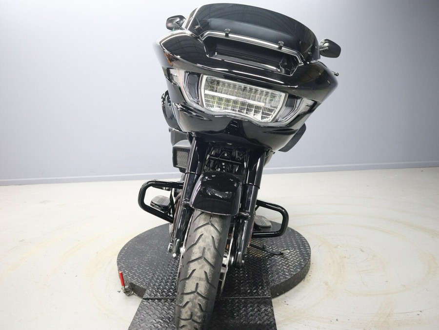 2026 Harley-Davidson Road Glide FLTRX