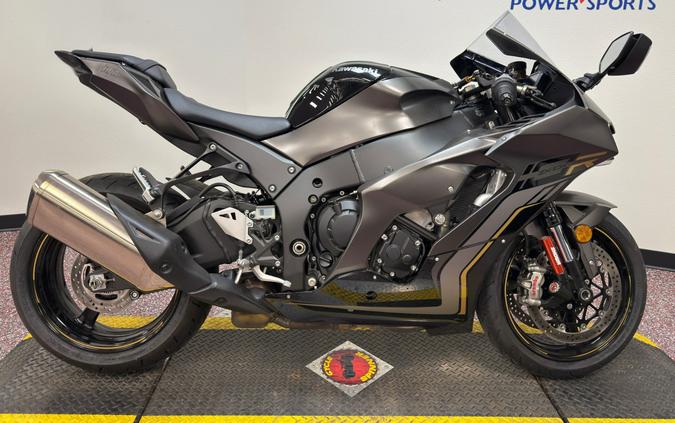 2023 KAWASAKI NINJA ZX-10R