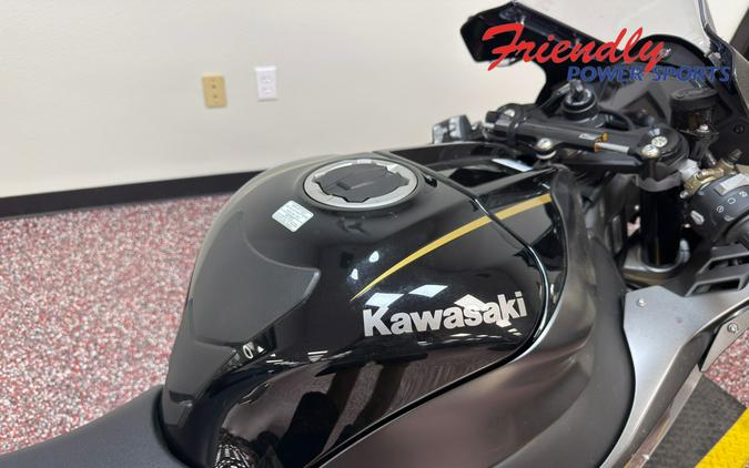 2023 KAWASAKI NINJA ZX-10R