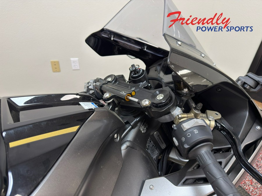 2023 KAWASAKI NINJA ZX-10R