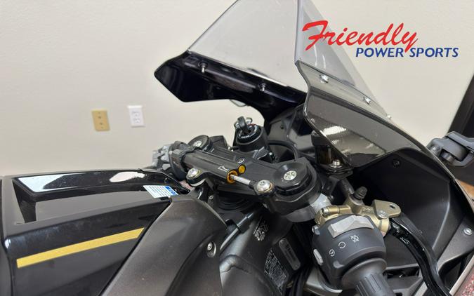 2023 KAWASAKI NINJA ZX-10R