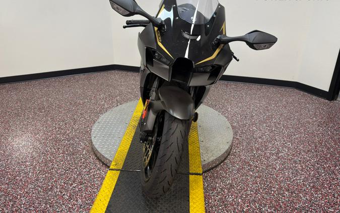 2023 KAWASAKI NINJA ZX-10R