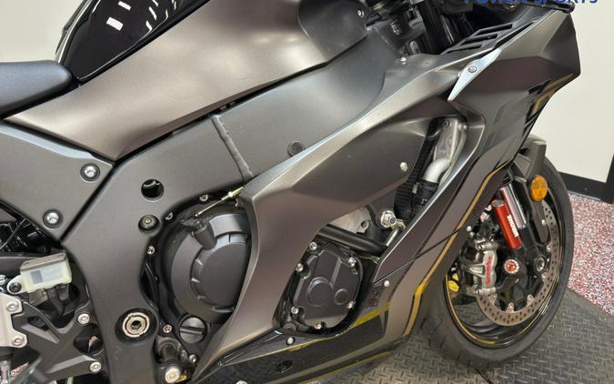 2023 KAWASAKI NINJA ZX-10R