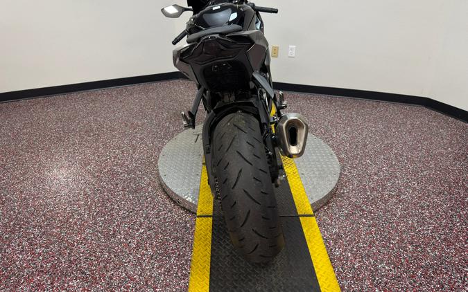 2023 KAWASAKI NINJA ZX-10R