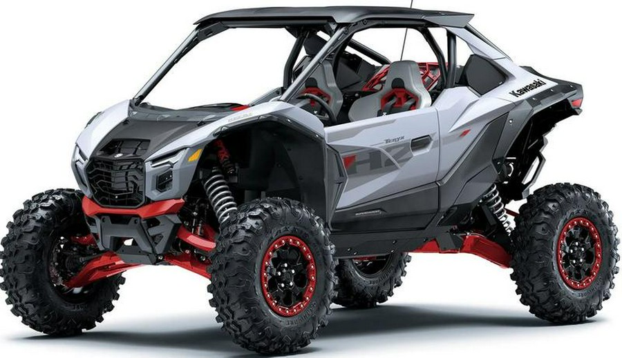 2027 Kawasaki Teryx® H2 Limited eS