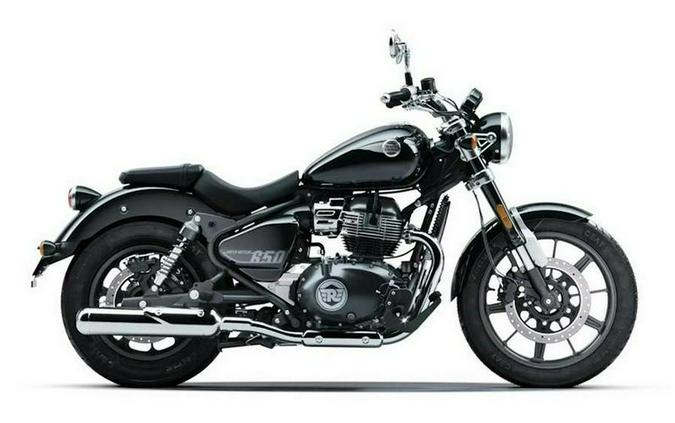2024 Royal Enfield Super Meteor 650 Touring